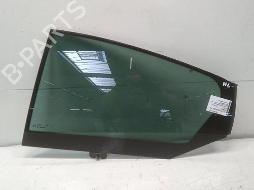 Used Rear left door window CITROËN DS4 (NX_) 1.6 VTi 120 (120 hp) 20518186