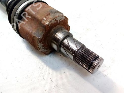 Right rear driveshaft TESLA MODEL S (5YJS) P100D AWD | BP33275355M41  - Image 6