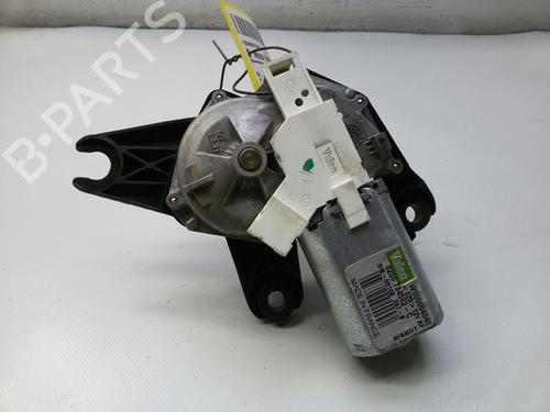 Used Rear wiper motor DACIA SANDERO 1.4 (BS0C, BS0A, BS0G, BS1F, BS0E) (75 hp) 20552608