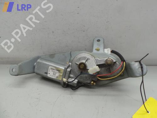 Used Rear wiper motor Rear wiper motor DAEWOO MATIZ (M100, M150) 0.8 (52 hp) 20551813 20551813