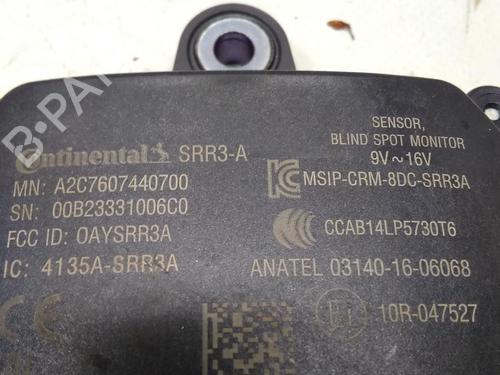 Otra MITSUBISHI ECLIPSE CROSS (GK_, GL_) Plug-in Hybrid 4WD (GL3W) | BP31573064O1 