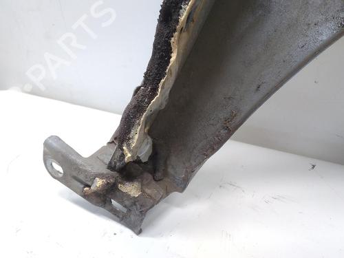 Left front fenders FIAT MULTIPLA (186_) 1.6 100 16V (186AXA1A) | BP20525356C41 