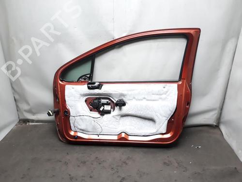 Right front door PEUGEOT 307 (3A/C) 2.0 HDi 110 | BP20578457C3 