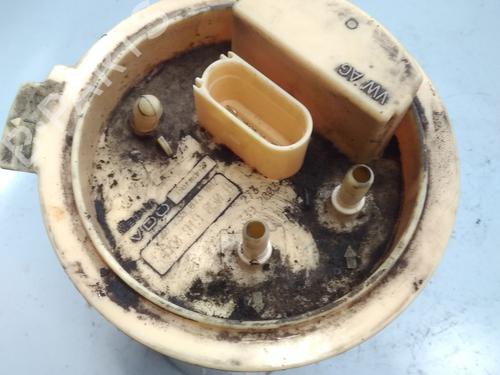 Fuel pump AUDI A3 Sportback (8PA) 1.9 TDI | BP20595833M76 