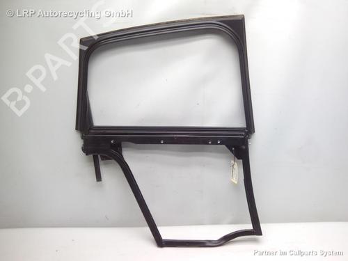 Left rear door AUDI A2 (8Z0) 1.4 TDI | BP20578467C4 