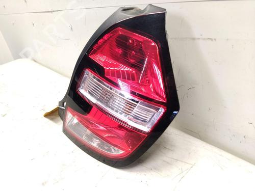 Right taillight RENAULT TWINGO III (BCM_, BCA_) 0.9 TCe 90 (BCM9, BCM2) | BP33853181C35  - Image 7