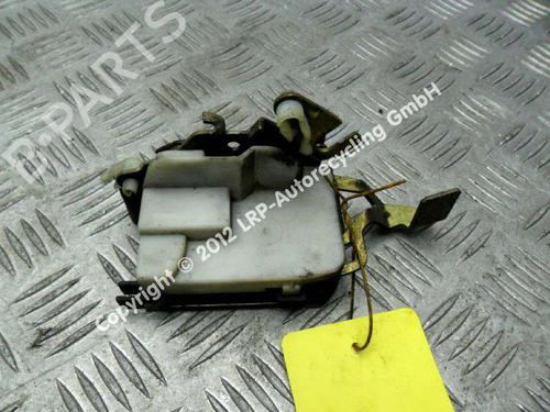 Used Front left lock PEUGEOT BOXER Van (230L) 1.9 D (69 hp) 20580776