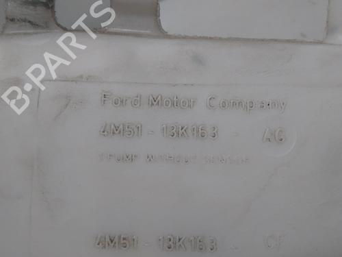 Windscreen washer tank FORD FOCUS II Turnier (DA_, FFS, DS) 1.6 | BP20514293C113 