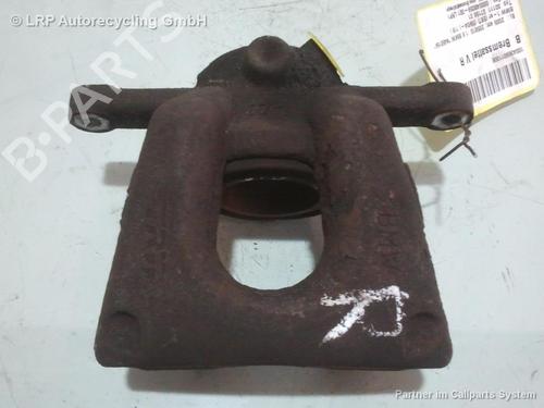 Right front brake caliper BMW 1 (E87) 116 i | BP20540969M104 