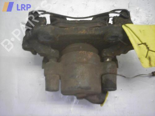 Left rear brake caliper MERCEDES-BENZ SPRINTER 2-t Van (B901, B902) 208 CDI (901.661, 901.662, 902.661, 902.662) | BP20538247M107 