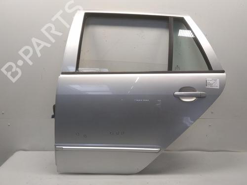 Used Left rear door SKODA FABIA I Combi (6Y5) 1.4 16V (75 hp) 20517844