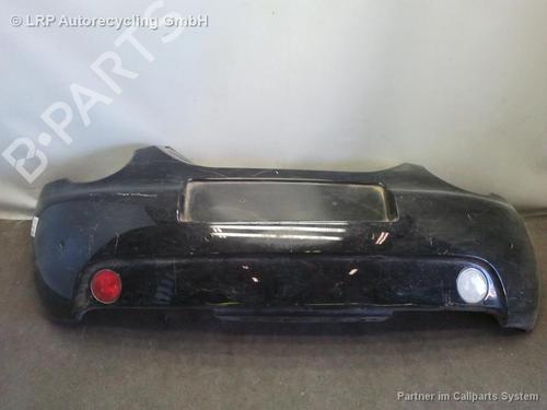 Used Rear bumper VW NEW BEETLE (9C1, 1C1) 1.6 (102 hp) 20575875