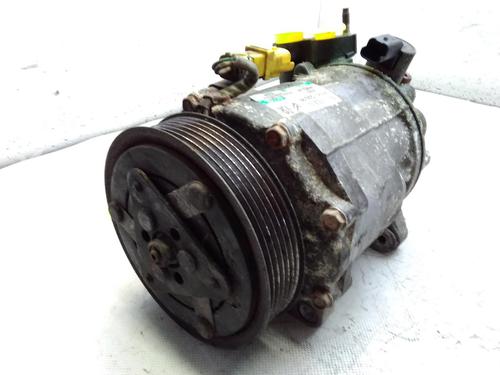 Used AC compressor PEUGEOT 407 Coupe (6C_) 2.7 HDi (204 hp) 20522203