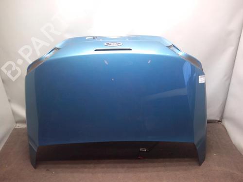 Used Tailgate FORD FOCUS II Convertible 2.0 TDCi (136 hp) 20550605