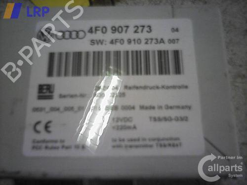 Electronic module AUDI A6 C6 Avant (4F5) 4.2 quattro | BP20575092M83 