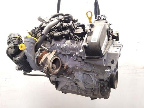 Used Engine SEAT LEON ST (5F8) 1.5 TSI (150 hp) 27708137