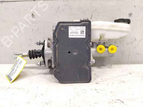 Used Servo brake Servo brake TESLA MODEL S (5YJS) P100D AWD (772 hp) 33245162 33245162
