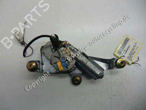 Used Rear wiper motor FORD MONDEO I Turnier (BNP) 1.8 i 16V (112 hp) 20551768