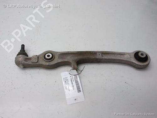 Used Left front suspension arm AUDI A6 C6 (4F2) 3.2 FSI (255 hp) 20577031