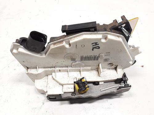 Used Rear right lock SEAT IBIZA IV SC (6J1, 6P5) 1.4 (85 hp) 20518863