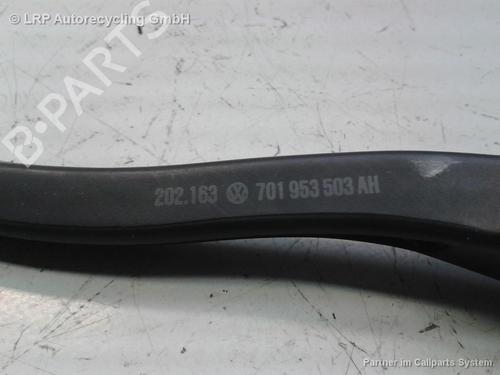 Used Steering column stalk VW TRANSPORTER T4 Platform/Chassis (70E, 70L, 70M, 7DE, 7DL, 7D 2.0 (84 hp) 20588158