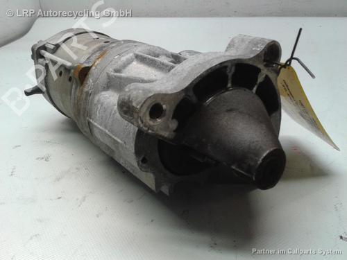 Used Starter PEUGEOT BOXER Van (230L) 2.5 D (86 hp) 20530463