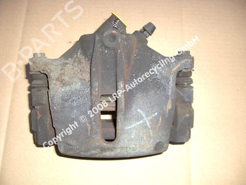 Left front brake caliper FORD MONDEO III (B5Y) ST220 | BP20540135M105 