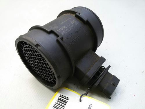 Used Mass air flow sensor OPEL ANTARA A (L07) 2.0 CDTI 4x4 (150 hp) 20561580