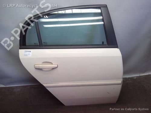 Used Right rear door OPEL VECTRA C (Z02) 1.8 16V (122 hp) 20578052