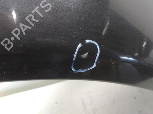 Right front fenders DAEWOO KALOS (KLAS) 1.4 16V | BP20525729C42 