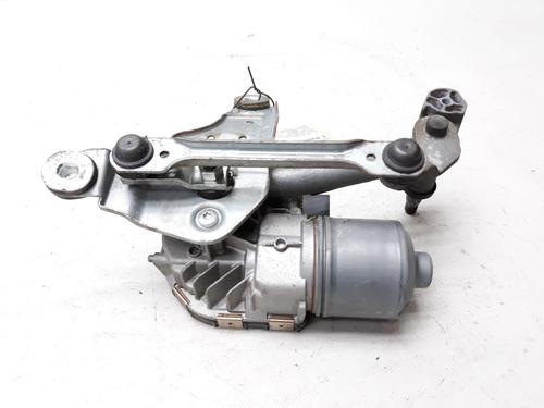 Front wiper motor FORD GALAXY II (WA6) 2.0 TDCi | BP20586612M29 