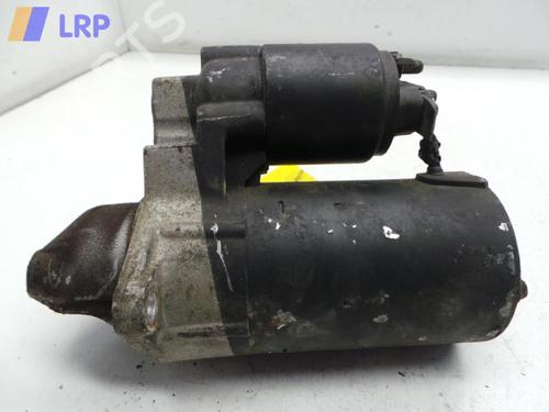 Starter OPEL VECTRA B (J96) 1.8 i 16V (F19) | BP20531754M8 