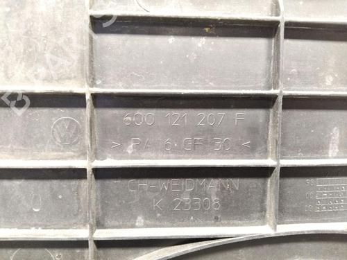 Radiator fan SKODA FABIA I (6Y2) 1.4 16V | BP32197017M35