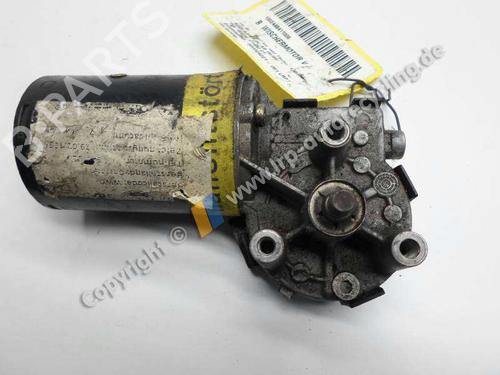 Used Front wiper motor AUDI A3 (8L1) 1.6 (101 hp) 20586937