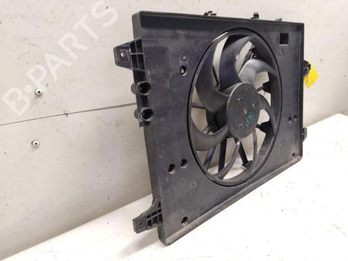 Radiator fan VOLVO EX30 (416) Electric | BP27689186M35