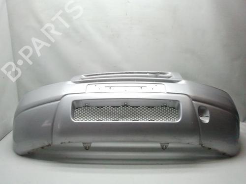 Foran kofangere LAND ROVER FREELANDER I (L314) 2.0 Td4 4x4 | BP20576060C7 