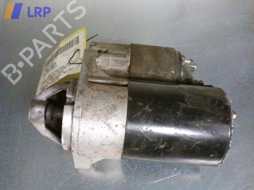 Startmotor NISSAN MICRA II (K11) 1.4 i 16V | BP20531284M8 