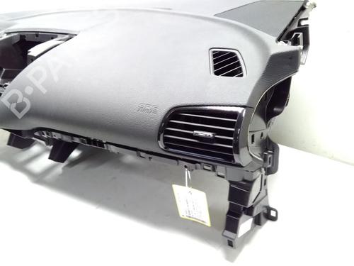 Instrument cluster MITSUBISHI ECLIPSE CROSS (GK_, GL_) Plug-in Hybrid 4WD (GL3W) | BP31573072C47 