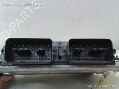 Used Engine control unit (ECU) SUZUKI SWIFT III (MZ, EZ) 1.3 (RS413, ZC11S) (92 hp) 20574818