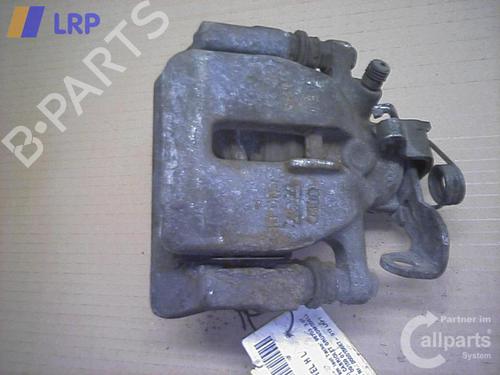 Used Left rear brake caliper AUDI A4 B7 Convertible (8HE) 3.0 TDI quattro (204 hp) 20538320