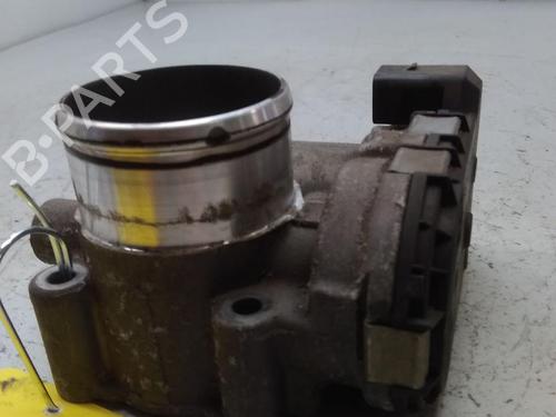 Throttle body FORD MONDEO IV Turnier (BA7) 1.6 Ti | BP20595877M82 