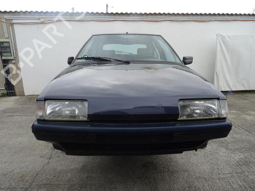 Brugte CITROËN BX Break (XB-_) 14 (75 hp) 1909933