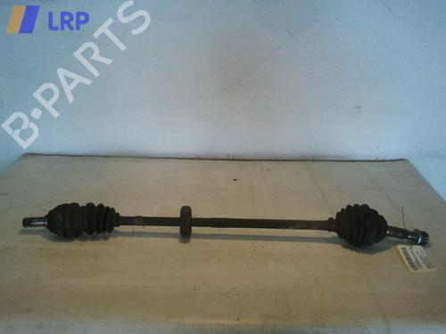 Used Right front driveshaft OPEL ASTRA G Hatchback (T98) 1.6 (F08, F48) (75 hp) 20532729