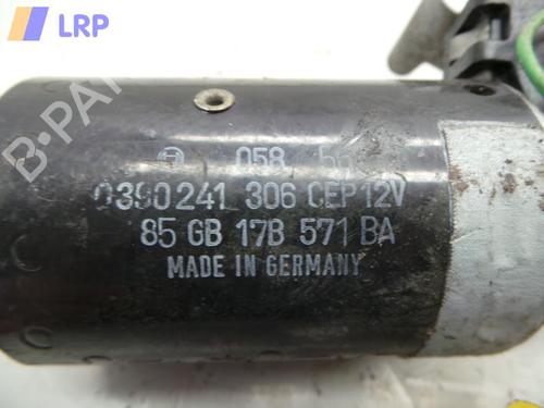 Used Front wiper motor FORD SCORPIO II Turnier (GNR, GGR) 2.0 i 16V (136 hp) 20586899