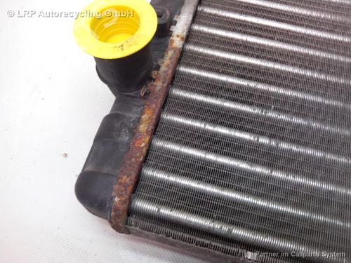 Køler VW LUPO I (6X1, 6E1)  | BP20583686M31 