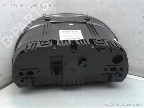 Instrument cluster BMW 3 (E90) 320 d | BP20556135C47 