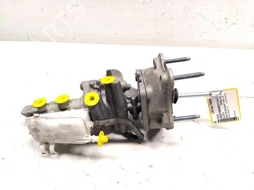 Brake master cylinder RENAULT ZOE (BFM_) ZOE | BP38156416M77 - Image 5