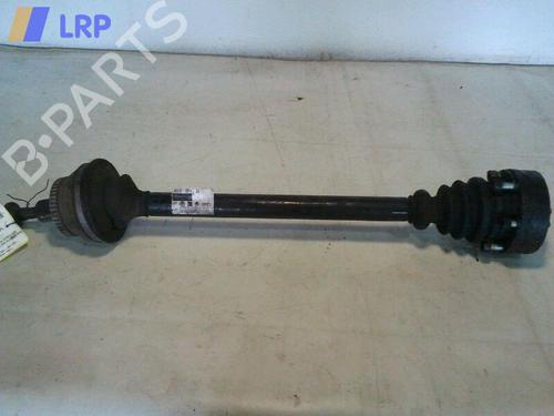 Used Left rear driveshaft AUDI A6 C5 Avant (4B5) 2.5 TDI quattro (180 hp) 20547183