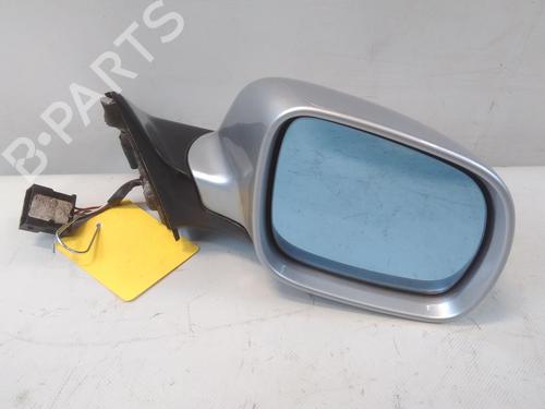 Right mirror AUDI A3 (8L1) 1.6 | BP20591734C27 
