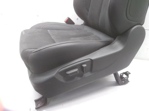 Sæde venstre fortil MITSUBISHI ECLIPSE CROSS (GK_, GL_) Plug-in Hybrid 4WD (GL3W) | BP31573141C15 